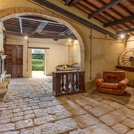Holiday home In With Kitchenette Civitella Marittima