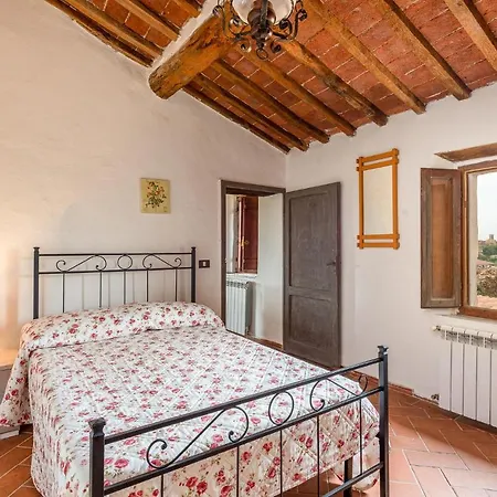Holiday home In With Kitchenette *