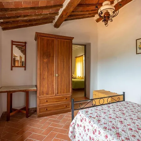 Holiday home In With Kitchenette