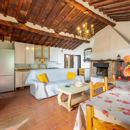 Holiday home In With Kitchenette *