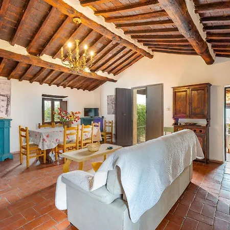 Holiday home In With Kitchenette *